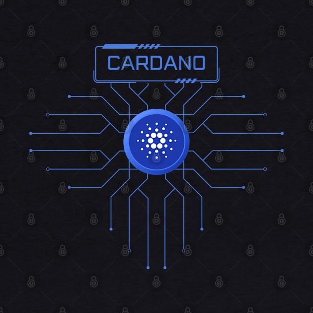 CARDANO CRYPTO ALL TIME HIGH by PNKid